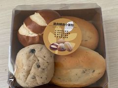 -bItBakery(岭南站店)