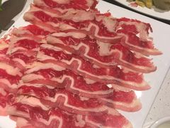 -重庆德庄火锅(映月湖环宇城店)
