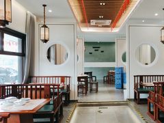 -小乡小镇·传承桐庐土菜·老板亲自烧的菜