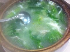-坤记煲仔小菜(西环店)