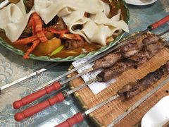 -新疆伊宁远征餐厅