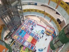 -百佳华佳漾里(坂田店)