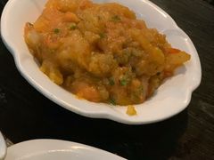 -火燒雲傣家菜(鼓楼店)