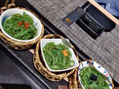 -山上下日本料理(万象城店)