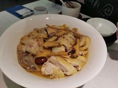 -客颂·客家宴(大壮国际广场店)