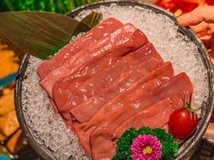 -湊湊火锅·茶憩(打浦桥日月光店)