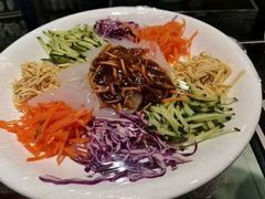 -直隶安家牛肉罩饼(建华店)