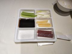 -在前门·烤鸭北京菜(五月花广场店)