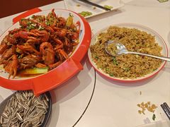 -聚在尊味虾皇·夜宵市集(新建店)