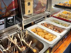 -王氏炉匠·烧鸟放题自助(好运街店)