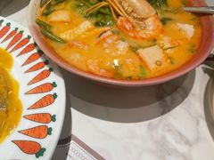 -太食獸泰式茶餐厅(艾尚天地店)