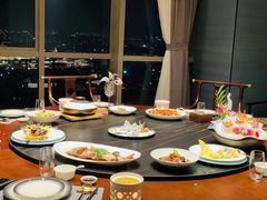 -宝燕壹号景观餐厅(龙盛国际商业广场店)