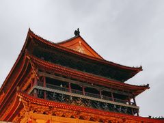 -西安鼓楼
