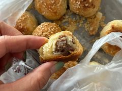 -妙味当棋子烧饼(凤凰世嘉店)