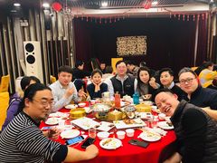 -东四民芳餐厅(世茂工三店)