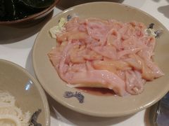 -老街坊市井火锅(营门口店)