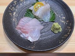 -镹·鱼料理  国产鱼使用店