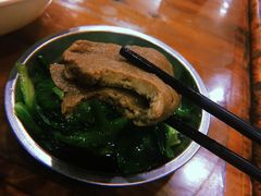 -潘国仙耳光馄饨(黄家阙路店)