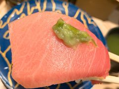 -大起水产回转寿司(道顿堀店)