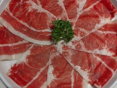 -炙城·韩式烤肉(南京东路店)