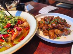 -外婆家(西溪印象城店)