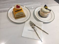 -La Porte de Paris 巴黎之门法式甜品