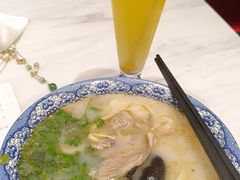 -裕丰源滋补烩面(桐柏路店)