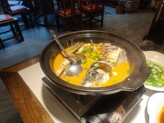 -千岛湖小鱼儿·淳安匠心农家菜