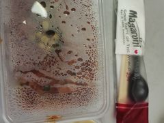 -玛格萝妮比萨屋(四平店)