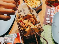 -北京食堂·烤鸭·宵夜(亚运村店)