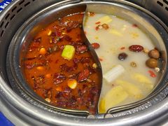 -快乐小羊·内蒙牛羊肉火锅(流花中心店)