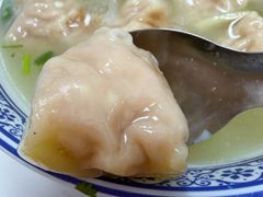 -海清宁记大馅云吞