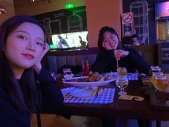 -Ambra Haus琥珀屋精酿餐厅(宝山店)