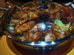 -黄记煌三汁焖锅(顺义华联店)