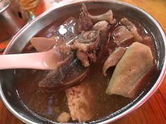 牛杂-老牌依强牛肉店(达道总店)