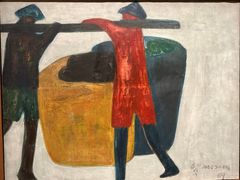 -中华艺术宫(上海美术馆)