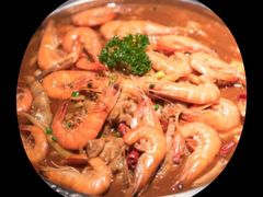 -胖哥俩肉蟹煲(河北勒泰购物中心店)