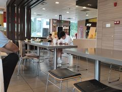 -麦当劳(永泰得来速店)