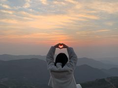 -东白山