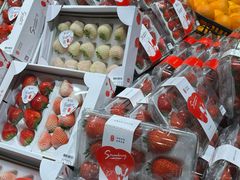 -胖东来生活广场(健康路店)