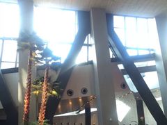 -中央广播电视总台(光华路办公区)