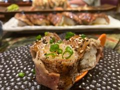 -炙柒Sekinana·精致料理 烧鸟·铁板烧(海上世界店)
