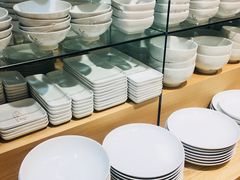 -MUJI无印良品(鑫嘉汇购物中心店)