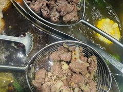 -陈记顺和潮汕牛肉火锅(韩江路店)