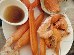 -东方红海鲜百汇(国际大厦店)