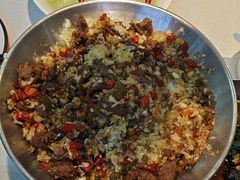 -福巷湘食小馆·猛火现炒(上海首店)