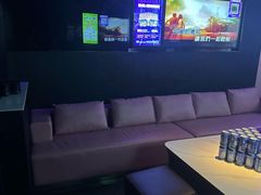 -佰迪乐KTV·大屏K歌(公园店)
