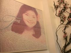 大堂-邓丽君音乐主题餐厅