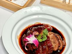 -顶特勒·黄鱼馆·特色菜(上海大世界店)
