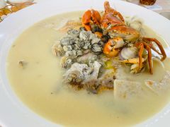 -面道赞宁海海鲜面(迎凤街店)